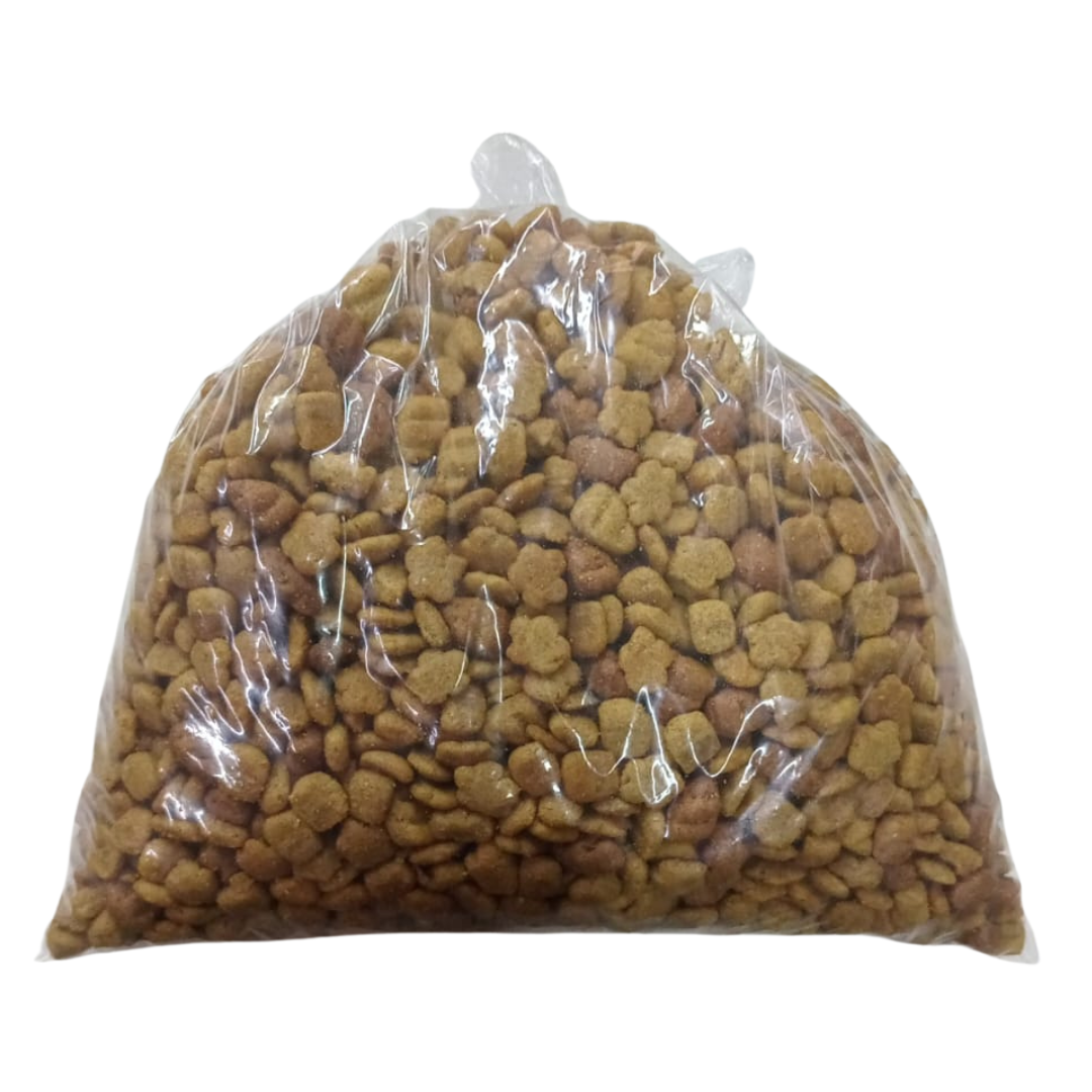 Alimento Dog Chow Cachorro 1kg